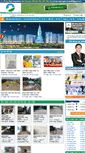 Mobile Screenshot of nhadatdongnai.org